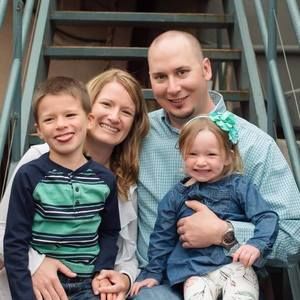 Meet your Posher, Cory